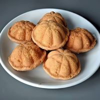 Kuih Bahulu