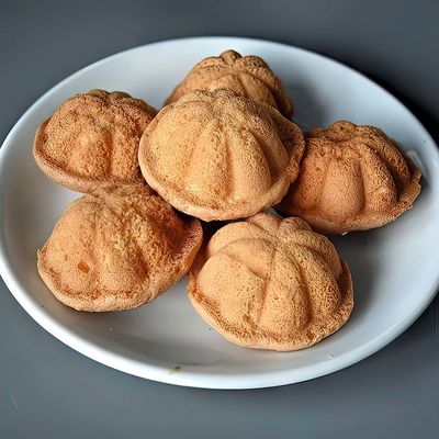 Kuih Bahulu