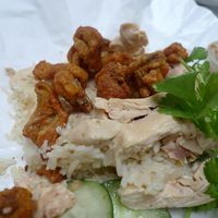 Khao Man Gai