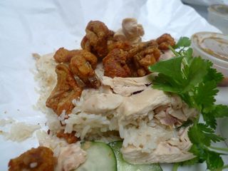 Khao Man Gai