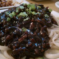 Black Peas