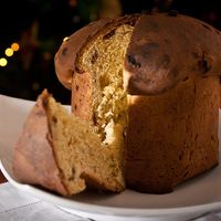 Panettone