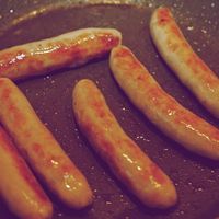 Sausage