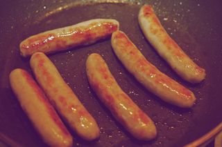 Sausages