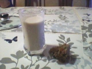 Pan de Pascua y Cola de Mono