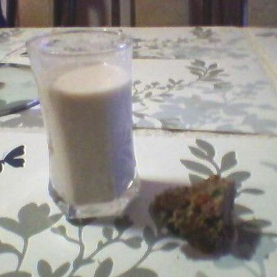Cola De Mono