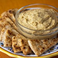 Hummus