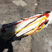 Elotes Locos