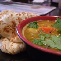 Dhal Curry
