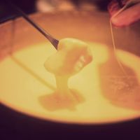 Fondue