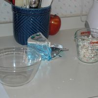 Gorgonzola Cheese