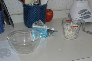 Gorgonzola cheese, 2 cups