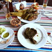 Pachamanca