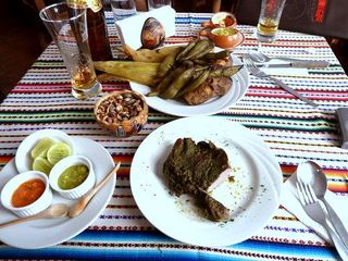 Pachamanca