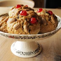 Fat Rascal