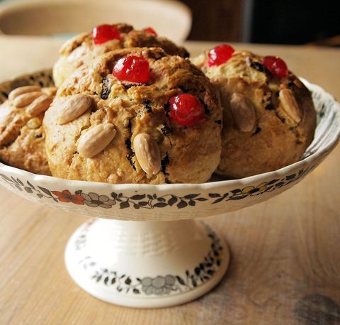 Yorkshire Fat Rascals