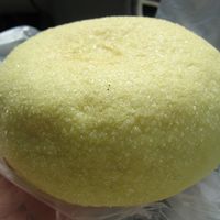 Melon Pan