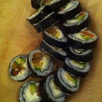 Tajadas