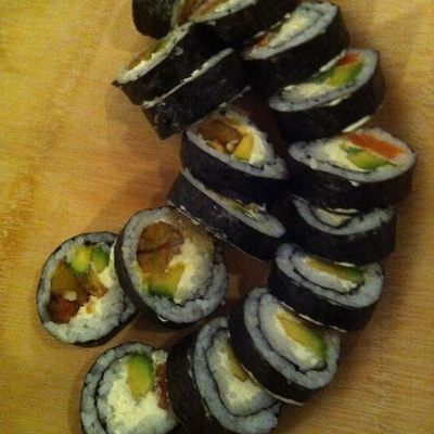 Tajadas