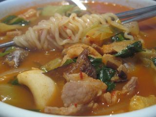 Jjamppong 2