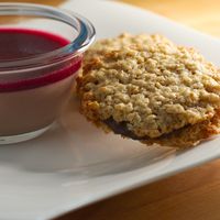 Florentine Biscuit