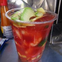 Shrimp Cocktail