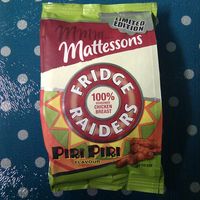 Piri Piri Chicken