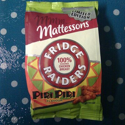 Piri Piri Chicken