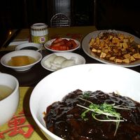 Jjajangmyeon