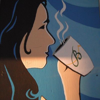 Coffee Drink