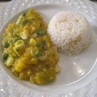 Locro De Zapallo