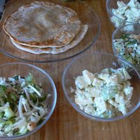 Mix Dal Recipe