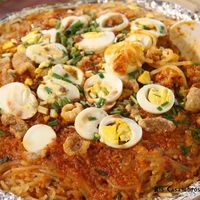 Pancit Palabok