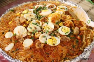 Pancit Palabok