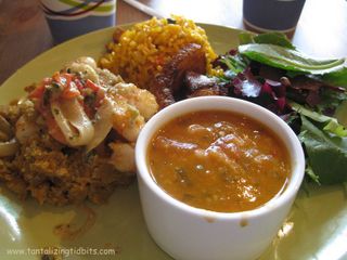 MOFONGO