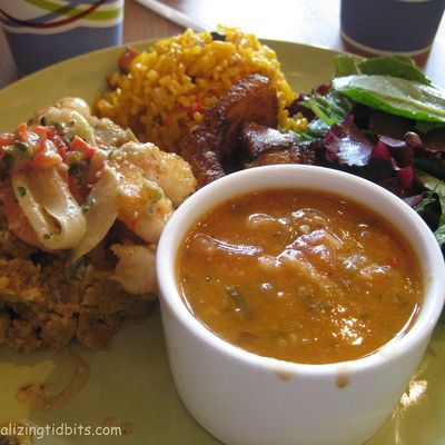 Mofongo