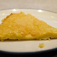 Dutch baby pancake
