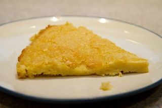 dutch baby pancake