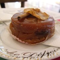 Tarte Tatin