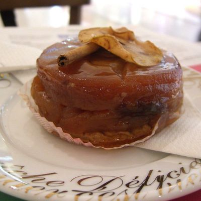 Tarte Tatin