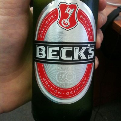 Beck's Beer