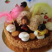 Mona De Pasqua