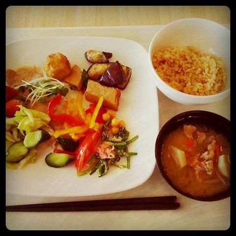 20110428 - lunch