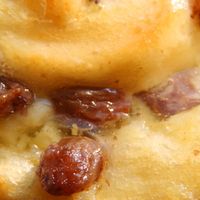 Pain Aux Raisins