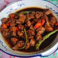 Pork Adobo