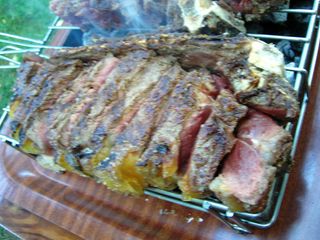 Presentación de las chuletas