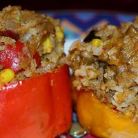 Stuffed Peppers