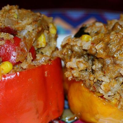 Stuffed Peppers