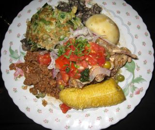 Picante mixto
