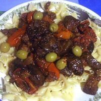 Caponata